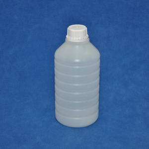 Botella 1 LTS Ranurada