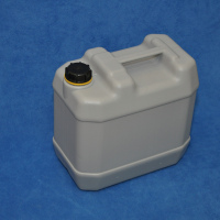 Apilable 20 LTS Gris
