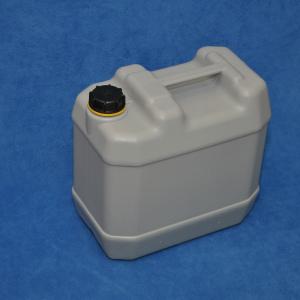 Apilable 20 LTS Gris