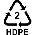 gallery/logo hdpe